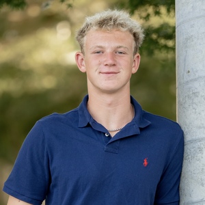 Fundraising Page: Robert Humrick